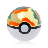 Creative 13 Style Pokemon with 9x Pikachu Poke ball Cosplay Pop-up Poke Ball Kids Toy Gift Hot