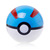 Creative 13 Style Pokemon with 9x Pikachu Poke ball Cosplay Pop-up Poke Ball Kids Toy Gift Hot